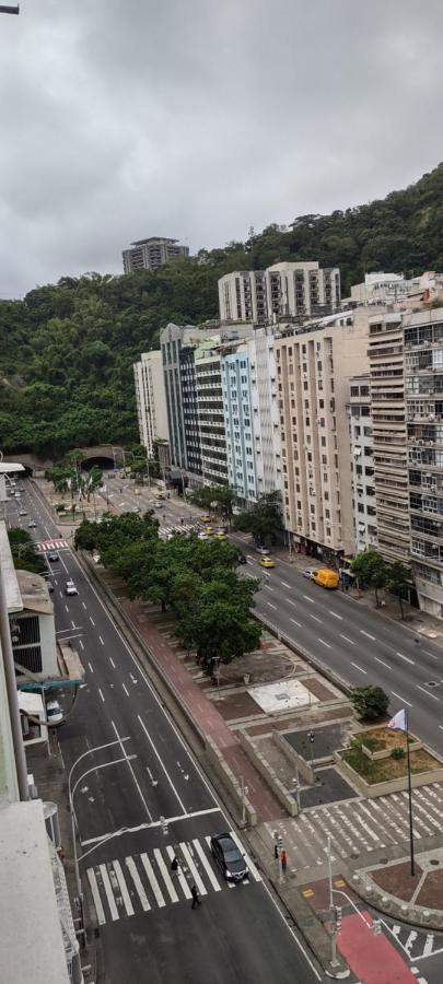 Temporada Copacabana Salu 2 Rio de Janeiro Dış mekan fotoğraf