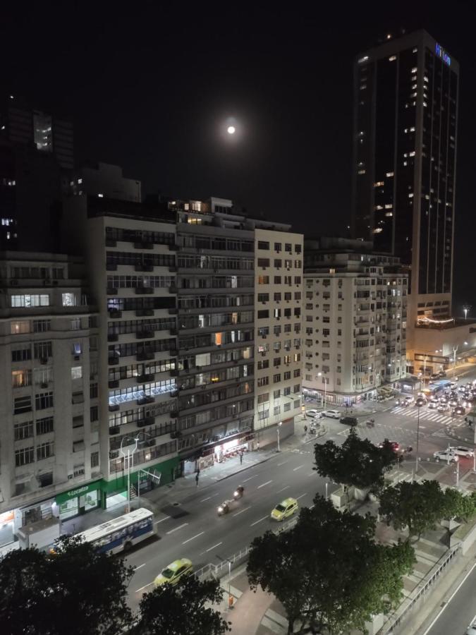 Temporada Copacabana Salu 2 Rio de Janeiro Dış mekan fotoğraf
