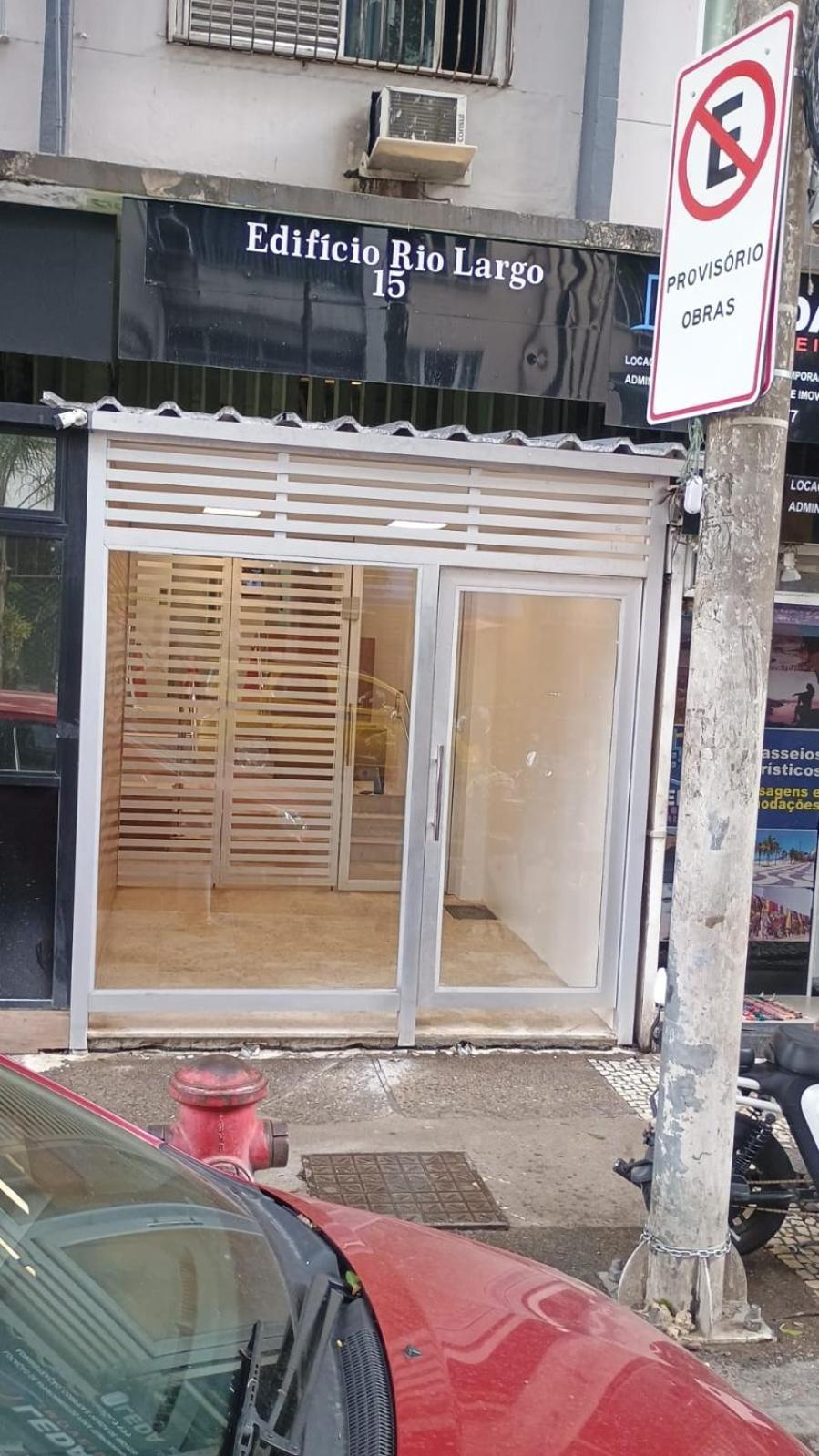 Temporada Copacabana Salu 2 Rio de Janeiro Dış mekan fotoğraf
